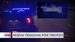 Aumenta el saldo de muertes tras tiroteo en Maine