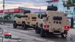 Ensekirite: Pierre Espèrance Mande Fòs Lòd yo Pran Responsibilite pou Ogmantasyon Kidnapping