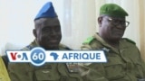 voa60 afrique 13 mars 2024