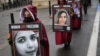 US Honors Women and Girls Who Protested in Iran