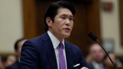 Un Comité en la Cámara de Representantes interrogó al fiscal que investigó en la causa documentos clasificados del presidente Biden.