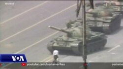 Përvjetori i masakrës në sheshin Tiananmen, Kina forcon masat e sigurisë