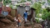  À Mayotte, opération imminente et contestée d'expulsion massive de migrants