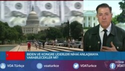 Beyaz Saray’daki kritik borç tavanı görüşmesi yarın
