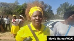 CCC candidate selection