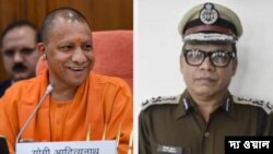 উত্তর প্রদেশেের সমস্ত থানা এবং পুলিশ কর্তাদের অফিসে হিন্দু পঞ্জিকা অনুসরণ করার নির্দেশ দিয়েছে, উত্তর প্রদেশে বিজেপি-র মুখ্যমন্ত্রী যোগী আদিত্যনাথের সরকার।