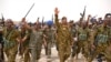 Panglima Militer Sudan akan Bertemu Presiden Mesir Sissi