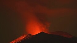 Avance Informativo 12:00 PM