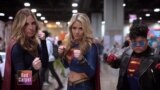 Celebrating Pop Culture at Awesome Con in Washington, D.C.