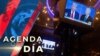 Economía, inmigración y aborto, entre los temas abordados por Biden y Trump en debate de CNN