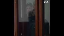 俄罗斯根据囚犯交换协议释放了美国记者格什科维奇
