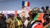 Burkina Shreds Paris Pact