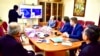 ရုရှား-မြန်မာ စွမ်းအင်ဆိုင်ရာ ဆွေးနွေးပွဲပြုလုပ်
