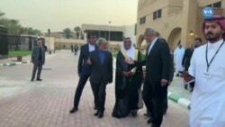 Suudi Arabistan’da İran Büyükelçiliği 7 yıl sonra yeniden açıldı 