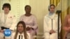 La Maison Blanche honore le courage et la persévérance de dix femmes