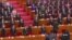 At China’s Annual Parliamentary Meeting, It’s All About Xi 