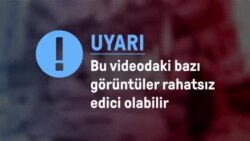 4 yaşındaki Gazzeli kız İsrail hava saldırısında 14 aile bireyini kaybetti
