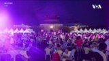 Странските туристи сè уште ја избегнуваат Кина