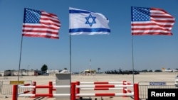 USA-BIDEN/ISRAEL-PALESTINIANS-PREPS