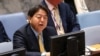 Ngoại trưởng Nhật kêu gọi Trung Quốc thả công dân 