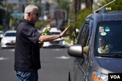 Familiares reclaman por el regreso de unas 210 personas secuestrados por Hamás desde hace dos semanas.