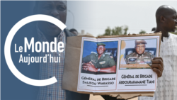 Le Monde Aujourd’hui : nomination d'un Premier ministre au Niger