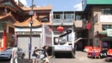 Johannesburg: The Evolving Face of Chinatown and South African Chinese
