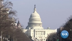 VOA英语视频：众议院美国与中共战略竞争特设委员会即将举行首场听证会