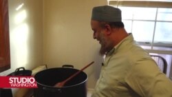 Hrana za misli: Ramazanska pomoć ugroženima u Washingtonu