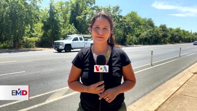 EEUU: Texas mantiene las boyas en el río Grande pese a las críticas