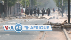 VOA60 Afrique : Sénégal, Tchad, RDC, Malawi