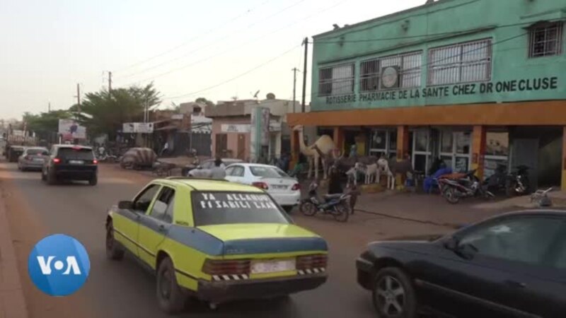 Contraint de fuir Gao, Dr One Cluse lance une dibiterie à Bamako