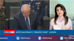 ABD Savunma Bakanı: “İsrail’e silah sınırlaması getirmedik”