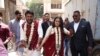 سوارا بھاسکر کی مسلمان سیاسی کارکن سے شادی