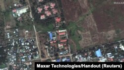 မိုခါဆိုင်ကလုန်း သက်ရောက်မှု လူဦးရေ ၁၆ သန်း ထိခိုက်ဖွယ်ရှိ