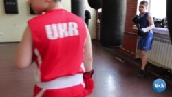 Toshkentdagi boks chempionati boykot qilingan 