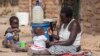 EleZimbabwe Ngelinye Lamazwe Alabantwana Abanengi Abaswela Ukudla Okwakha Umzimba, Kutsho iUNICEF