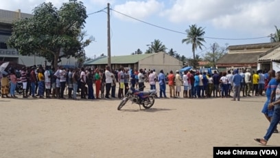 By Televisão de Moçambique - TVM  Defesa adversária e à Wapito final,  Atour Mak o campeonato correu muito mas embora terem faltado algumas  equipas terem não terem chegado aqui