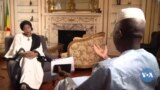 🇲🇱🇺🇸Mali Lecoli Kalankow Minisiri be Tamana Ameriki Ani VOA Bambara Sigila ka kuma