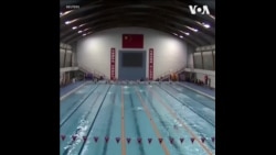 中国游泳选手兴奋剂事件持续发酵