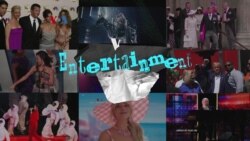 VOA Entertainment Highlight 2023