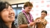 Scholarships help graduates attend college outside Hawaii a year after wildfire