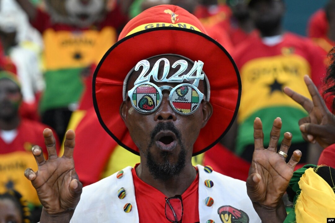 CAN 2024 : Pourquoi les supporters préfèrent un son « rap ivoire