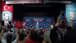 Թուրքիայի նախագահական ընտրությունների երկրորդ փուլից առաջ դիտորդները հավելյալ ջանքեր են գործադրում