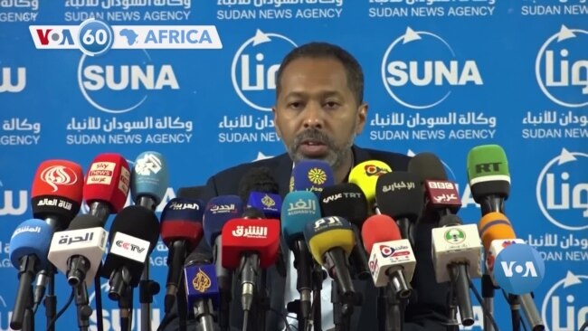 Sudani:Abasirikare Biteguye Gusubizaho Ubutegetsi bw’Abasivili
