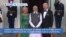 VOA60 America - Biden, Modi underscore strength of their nations’ partnership