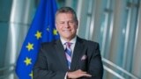 Ông Maros Sefcovic.