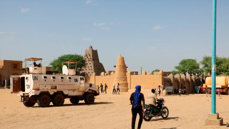 La junte malienne rejette les accusations de HRW contre son armée
