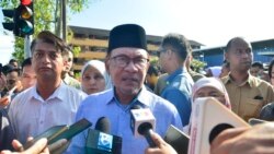 馬來西亞選民在州選舉中維持政治現狀

