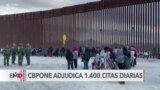 Desespero lleva a migrantes a cruzar ilegalmente, según activistas 